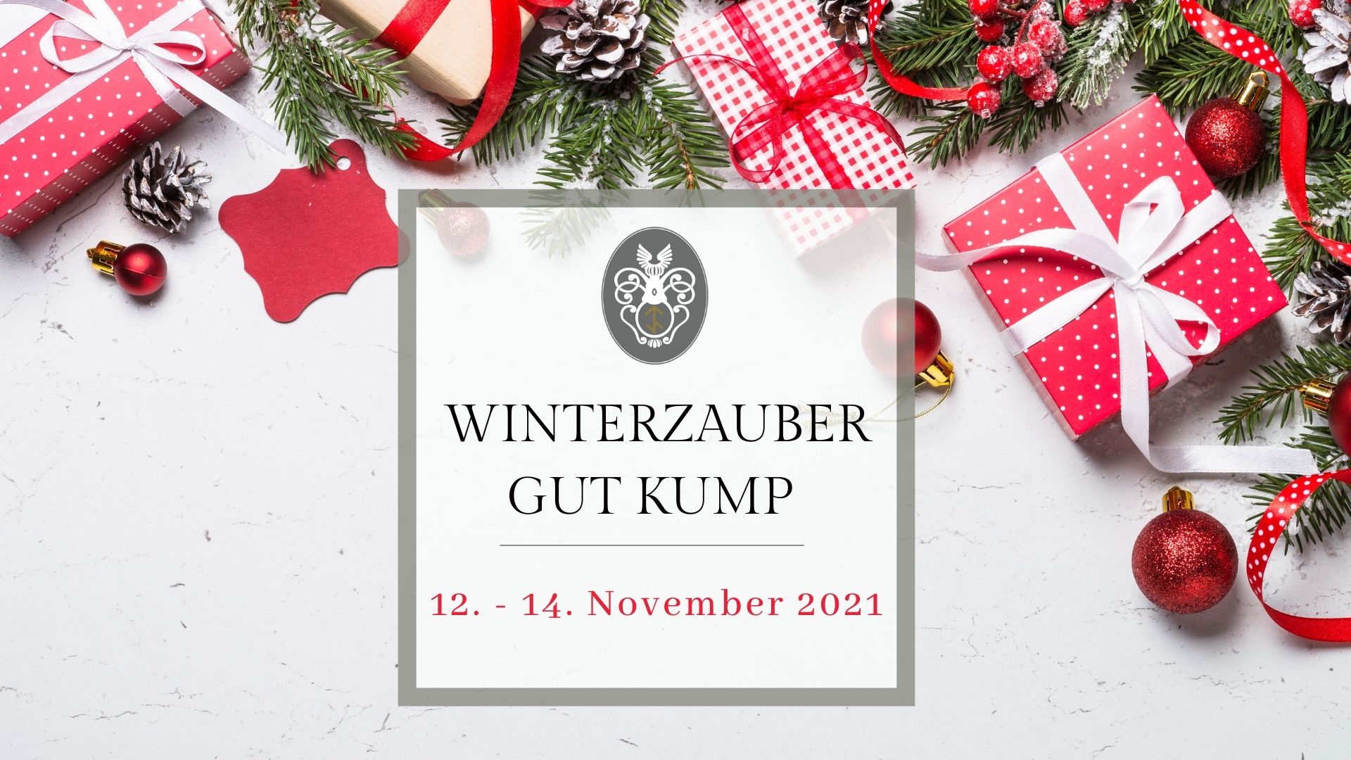 Landpartie Gut Kump Landpartie