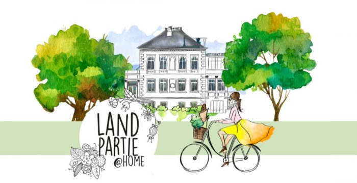 Landpartie Gut Kump | Landpartie